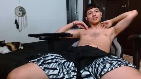 aarman online show from February 2025 04:33:02 AM