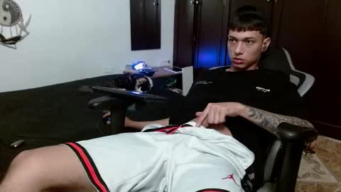 aarman online show from October 2025 11:05:02 PM