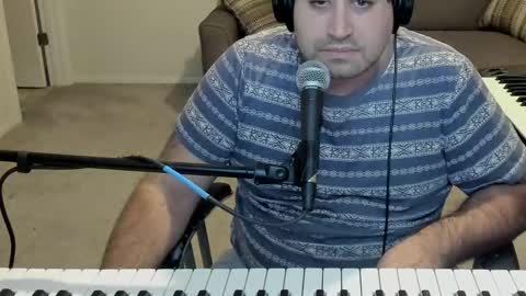 Aaron online show from November 2025 01:38:01 AM