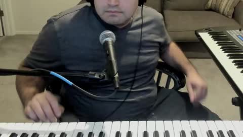 Aaron online show from November 2025 03:39:01 AM