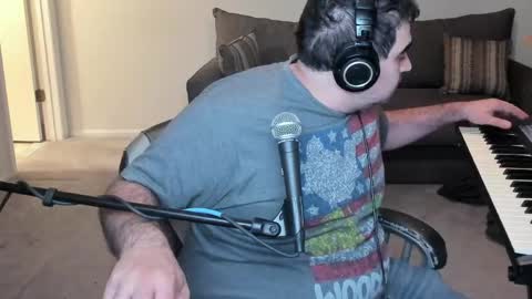 Aaron online show from May 2026 01:44:01 AM