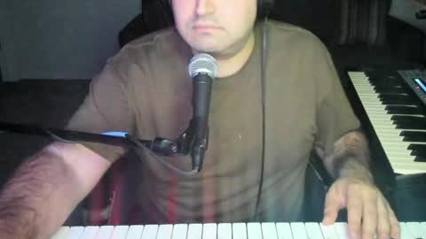 Aaron online show from May 2026 03:58:02 AM