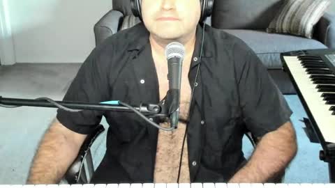 Aaron online show from May 2026 11:35:01 PM
