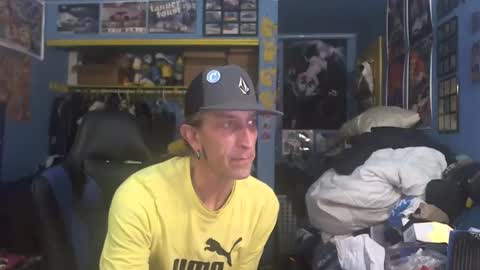 Snapshot of aaron111dub chatting on January 2025 05:15:02 AM NorCalLongSlong online show from January 2025 05:15:02 AM