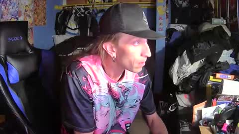 Snapshot of aaron111dub chatting on November 2025 07:07:01 AM NorCalLongSlong online show from November 2025 07:07:01 AM