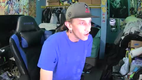 Snapshot of aaron111dub chatting on January 2026 05:45:01 AM NorCalLongSlong online show from January 2026 05:45:01 AM