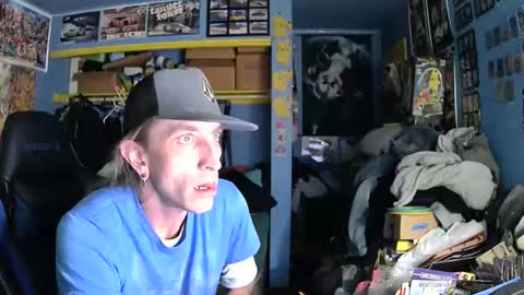 Snapshot of aaron111dub chatting on February 2026 08:30:01 AM NorCalLongSlong online show from February 2026 08:30:01 AM