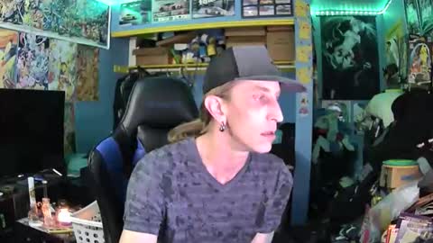 Snapshot of aaron111dub chatting on February 2026 07:34:01 AM NorCalLongSlong online show from February 2026 07:34:01 AM