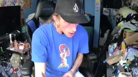 Snapshot of aaron111dub chatting on February 2026 04:15:02 PM NorCalLongSlong online show from February 2026 04:15:02 PM