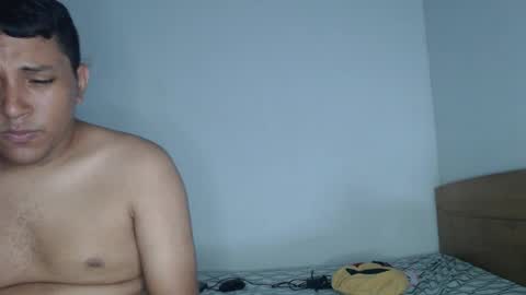 Aaron y Ann online show from February 2026 12:19:01 PM