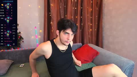 Aaron Bang online show from January 2025 01:07:02 AM