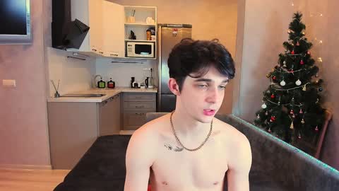 Aaron Bang online show from January 2025 08:42:01 AM