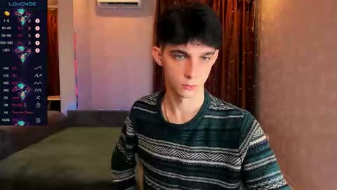 Aaron Bang online show from September 2025 11:17:02 PM