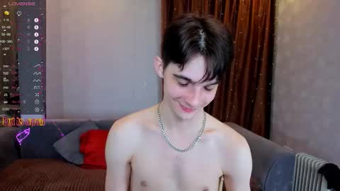 Aaron Bang online show from February 2026 04:25:02 PM