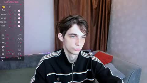 Aaron Bang online show from May 2026 09:27:01 PM