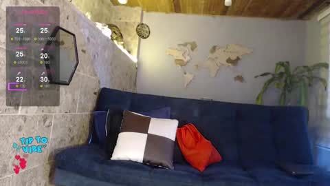 Aaron and Jassell online show from February 2025 01:42:02 PM