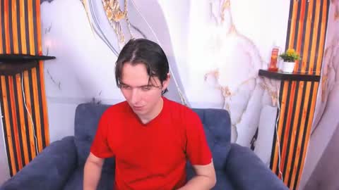 Snapshot of aaron_latinmen2 chatting on December 2025 08:03:01 PM Aaron online show from December 2025 08:03:01 PM