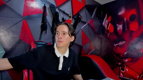 Snapshot of aaron_latinmen2 chatting on December 2025 09:53:02 PM Aaron online show from December 2025 09:53:02 PM