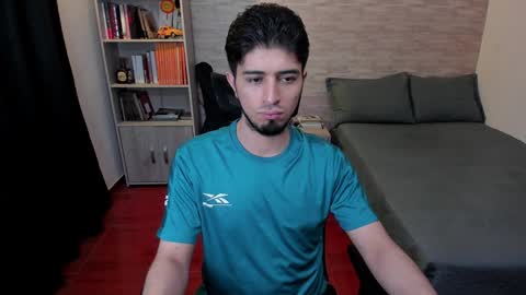 Aaron online show from January 2025 12:53:02 AM