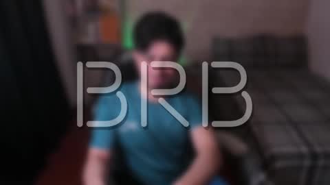 Aaron online show from March 2025 09:59:01 PM