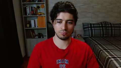 Aaron online show from May 2026 08:04:02 PM