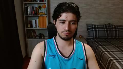 Aaron online show from May 2026 09:09:01 PM