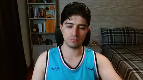 Aaron online show from May 2026 06:17:02 PM