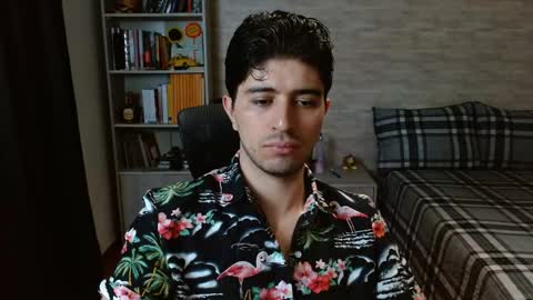 Aaron online show from May 2026 06:15:02 PM