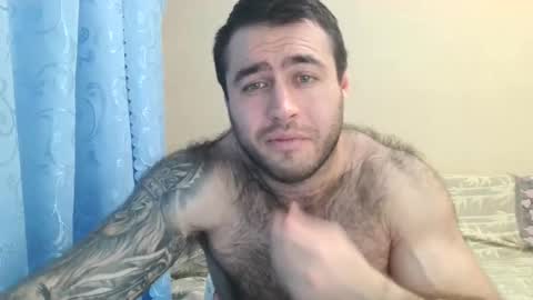 Snapshot of aaron_royal chatting on December 2024 06:49:02 PM Davin tayl online show from December 2024 06:49:02 PM