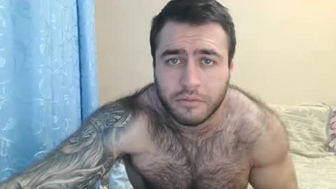 Snapshot of aaron_royal chatting on December 2024 06:31:02 PM Davin tayl online show from December 2024 06:31:02 PM