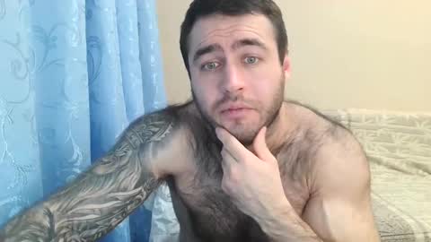 Snapshot of aaron_royal chatting on December 2024 06:16:01 PM Davin tayl online show from December 2024 06:16:01 PM