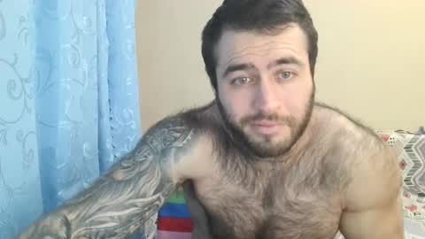 Snapshot of aaron_royal chatting on December 2024 05:58:01 PM Davin tayl online show from December 2024 05:58:01 PM