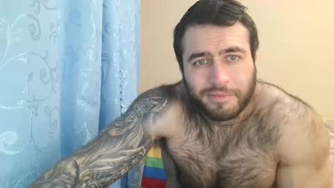 Snapshot of aaron_royal chatting on December 2024 06:42:02 PM Davin tayl online show from December 2024 06:42:02 PM