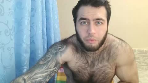 Snapshot of aaron_royal chatting on January 2025 06:23:02 PM Davin tayl online show from January 2025 06:23:02 PM