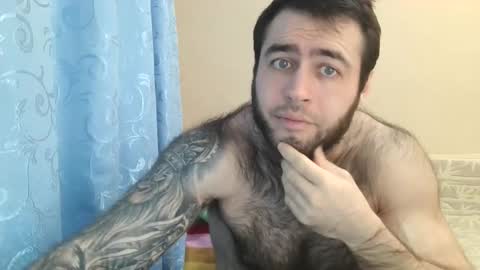 Snapshot of aaron_royal chatting on January 2025 05:42:02 PM Davin tayl online show from January 2025 05:42:02 PM