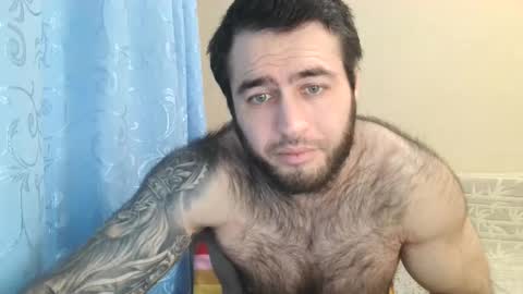 Snapshot of aaron_royal chatting on January 2025 06:14:01 PM Davin tayl online show from January 2025 06:14:01 PM