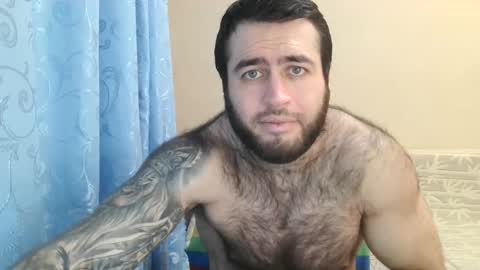 Snapshot of aaron_royal chatting on January 2025 05:34:02 PM Davin tayl online show from January 2025 05:34:02 PM