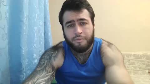 Snapshot of aaron_royal chatting on January 2025 01:16:02 PM Davin tayl online show from January 2025 01:16:02 PM