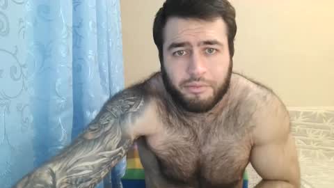 Snapshot of aaron_royal chatting on January 2025 06:38:01 PM Davin tayl online show from January 2025 06:38:01 PM