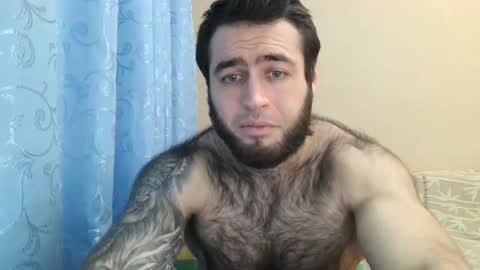 Snapshot of aaron_royal chatting on January 2025 06:51:01 PM Davin tayl online show from January 2025 06:51:01 PM