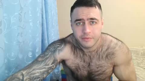 Snapshot of aaron_royal chatting on January 2025 06:10:01 PM Davin tayl online show from January 2025 06:10:01 PM