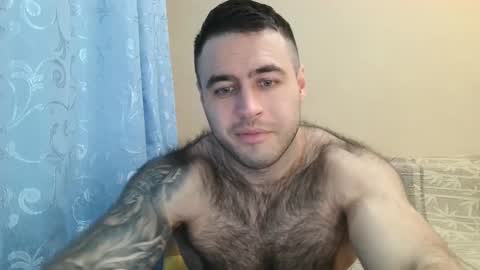 Snapshot of aaron_royal chatting on January 2025 05:06:01 PM Davin tayl online show from January 2025 05:06:01 PM