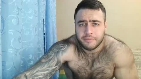 Snapshot of aaron_royal chatting on January 2025 03:03:01 PM Davin tayl online show from January 2025 03:03:01 PM