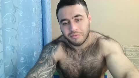 Snapshot of aaron_royal chatting on January 2025 06:20:02 PM Davin tayl online show from January 2025 06:20:02 PM