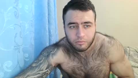 Snapshot of aaron_royal chatting on January 2025 08:01:01 AM Davin tayl online show from January 2025 08:01:01 AM