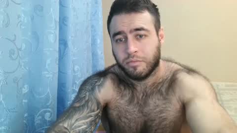 Snapshot of aaron_royal chatting on February 2025 07:16:02 PM Davin tayl online show from February 2025 07:16:02 PM