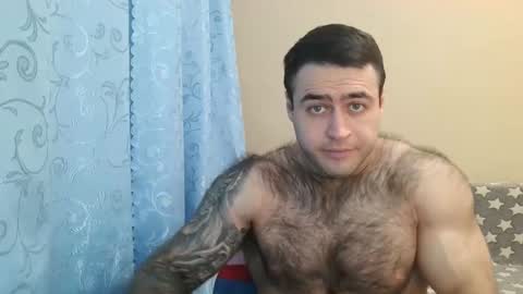 Snapshot of aaron_royal chatting on February 2025 06:45:02 PM Davin tayl online show from February 2025 06:45:02 PM