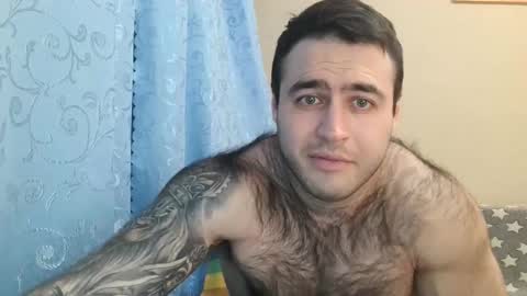 Snapshot of aaron_royal chatting on February 2025 06:40:02 PM Davin tayl online show from February 2025 06:40:02 PM