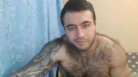 Snapshot of aaron_royal chatting on February 2025 06:26:02 PM Davin tayl online show from February 2025 06:26:02 PM