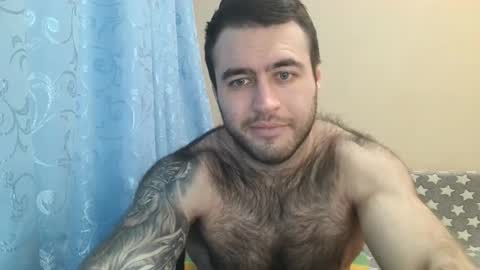 Snapshot of aaron_royal chatting on February 2025 05:40:02 PM Davin tayl online show from February 2025 05:40:02 PM